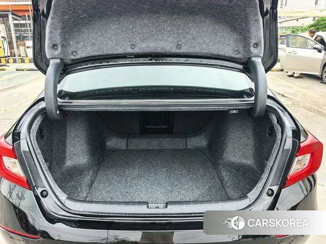 Honda Accord id 4263615 из Китая 22