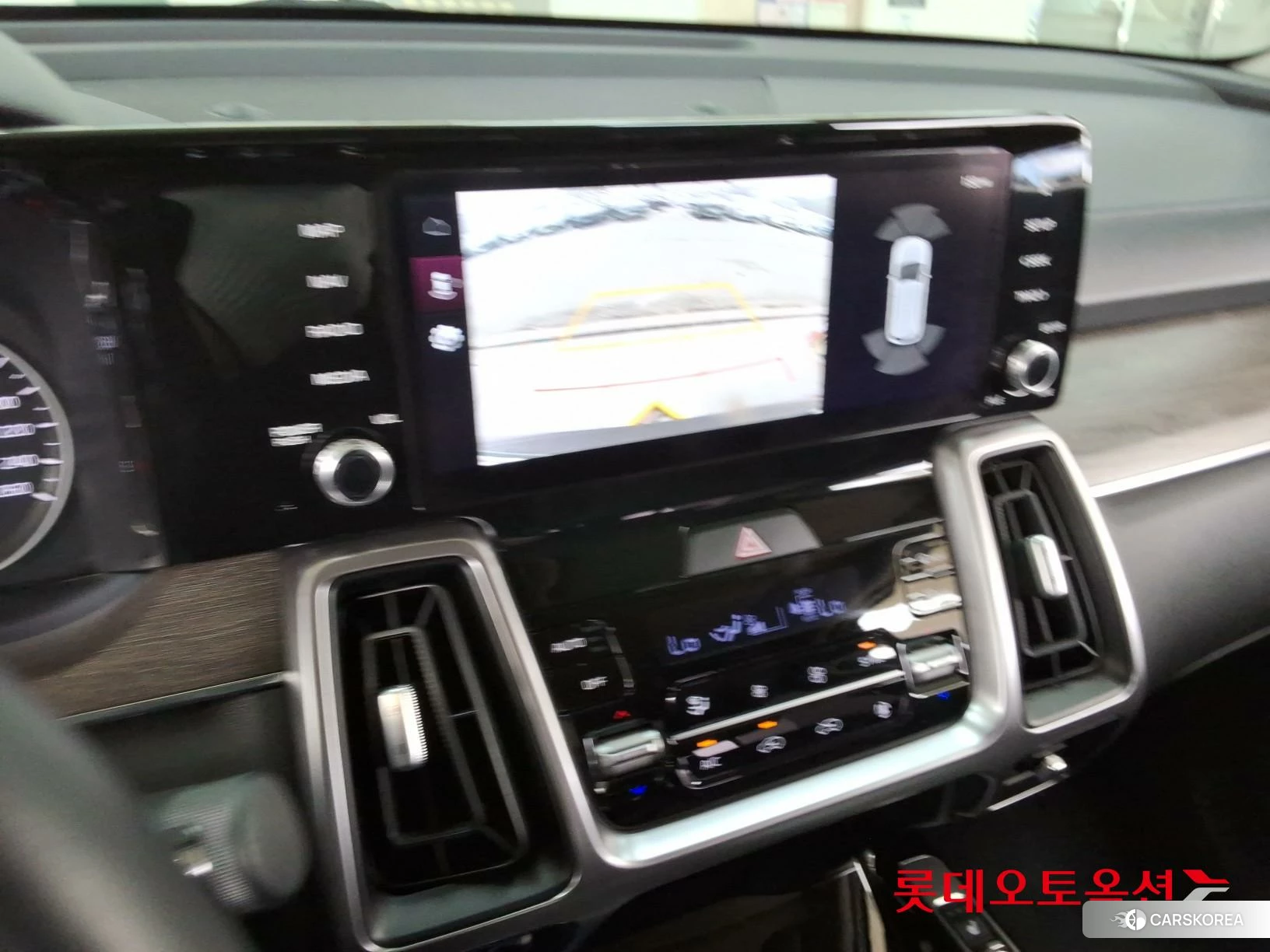 Kia Sorento id 3869444 из Кореи 22