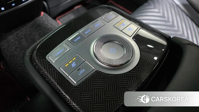 Genesis G80 (RG3) id 4231458 из Кореи 22