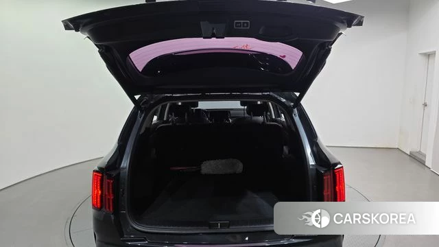 Kia Sorento 4th Generation id 4573630 из Кореи 22