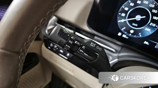 Kia Carnival 4th generation id 4195180 из Кореи 22