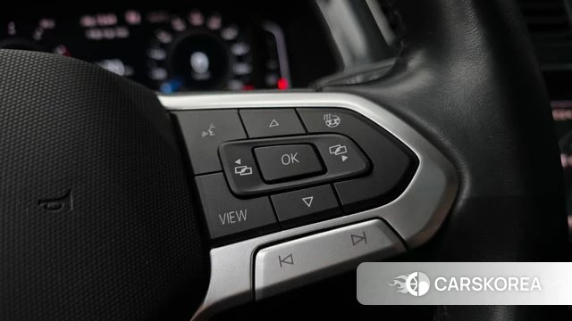 Volkswagen Tiguan Allspace id 4506574 из Кореи 22
