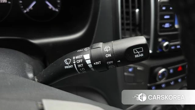Hyundai The New Grand Starex id 4435629 из Кореи 22