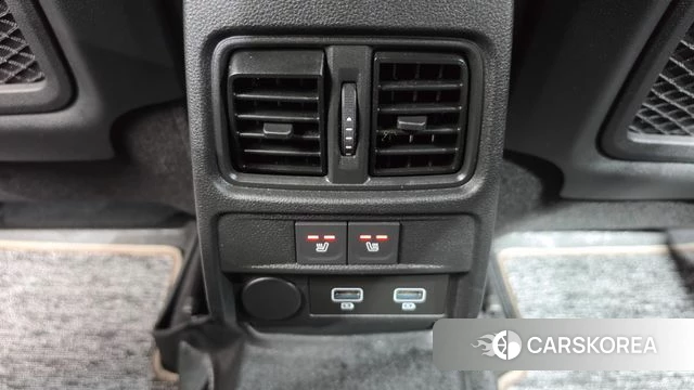 Renault Korea (Samsung) XM3 id 4942551 из Кореи 22