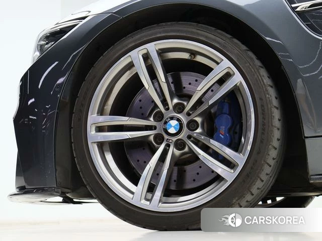 BMW M4 id 4242444 из Китая 22