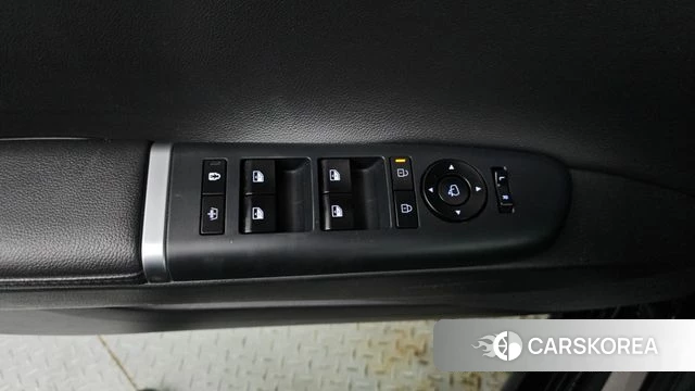 Hyundai Grandeur (GN7) id 4315668 из Кореи 22
