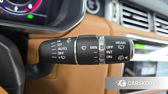 Land Rover Range Rover 4th Generation id 4745957 из Кореи 22