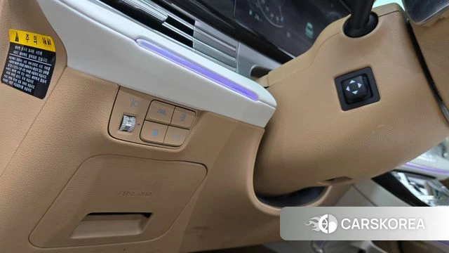 Hyundai The New Grandeur IG id 4732328 из Кореи 22
