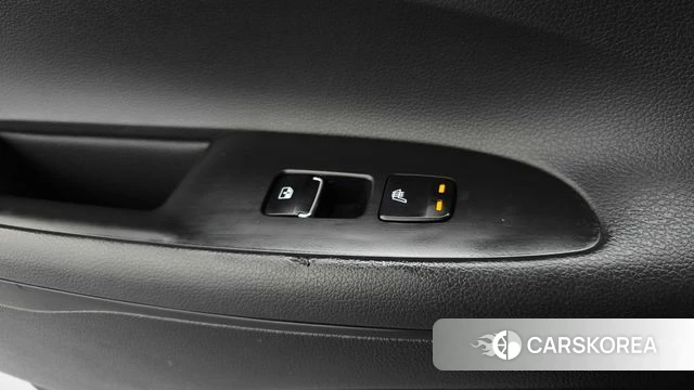 Hyundai The New Grandeur IG Hybrid id 4506770 из Кореи 22