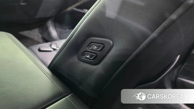 Kia K8 Hybrid id 4562118 из Кореи 22