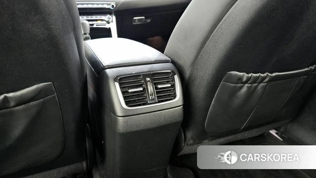 Hyundai Grandeur IG id 4363058 из Кореи 22