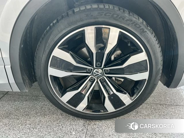 Volkswagen Tiguan X id 4262611 из Китая 22