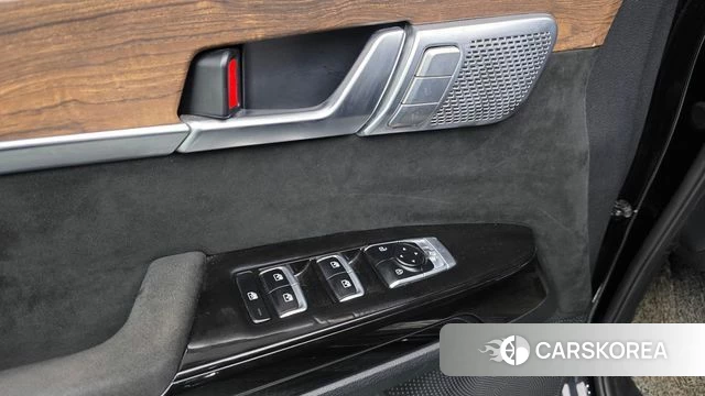 Kia Mohave Master id 4535694 из Кореи 22