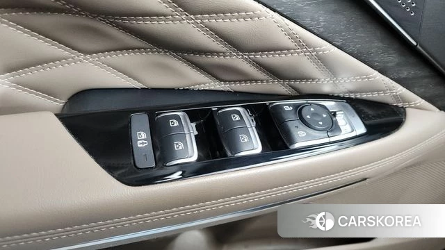 Kia K8 Hybrid id 4388831 из Кореи 22