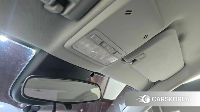 Chevrolet (GM Daewoo) The New Trax id 4465545 из Кореи 22
