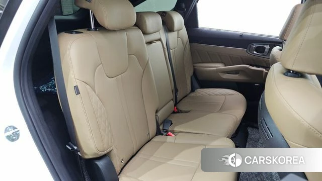 Kia The New Sorento 4th Generation id 4675072 из Кореи 22