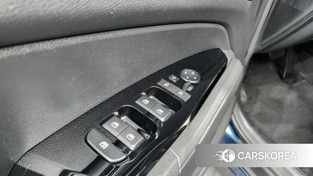 Kia Sportage 5th Generation id 4579533 из Кореи 22