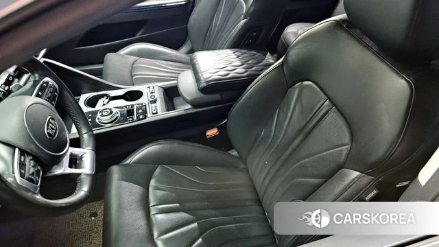 Kia K5 3rd generation id 4410069 из Кореи 22