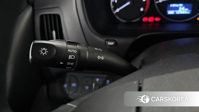 Hyundai The New Grand Starex id 4447610 из Кореи 22