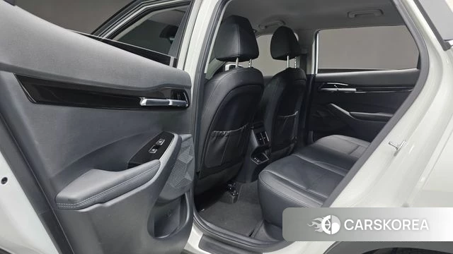 Kia The New Seltos id 4499968 из Кореи 22