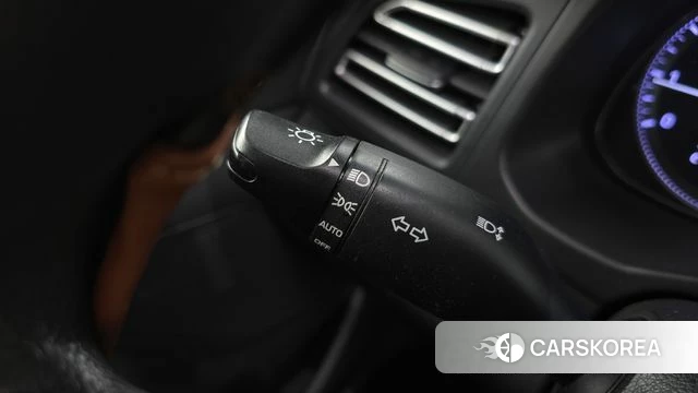 Hyundai The New Avante AD id 4677765 из Кореи 22