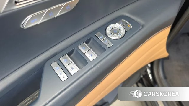 Genesis GV80 id 4898599 из Кореи 22