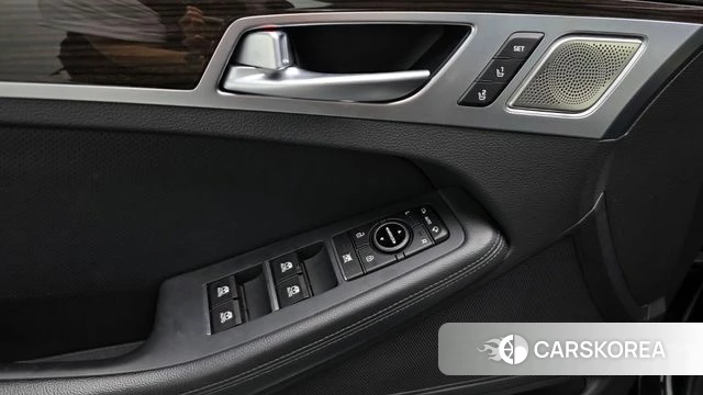 Genesis G80 id 4605146 из Кореи 22