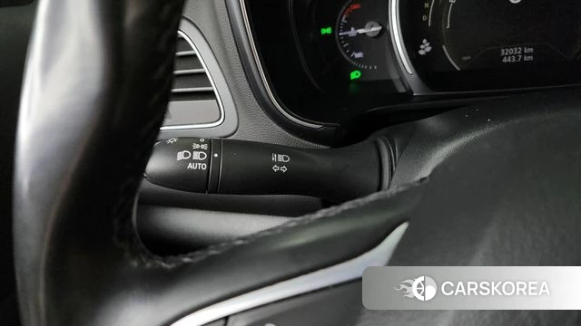 Renault Korea (Samsung) The New QM6 id 4231698 из Кореи 22