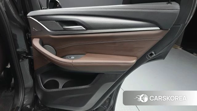 BMW X4 (G02) id 4292719 из Кореи 22
