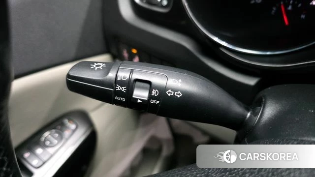 Kia The New Carnival id 4197237 из Кореи 22