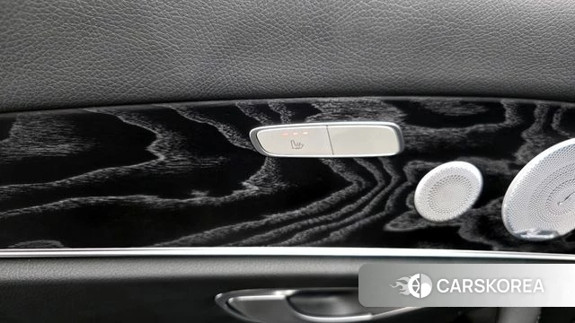 Mercedes-Benz E-Class W213 id 4384498 из Кореи 22