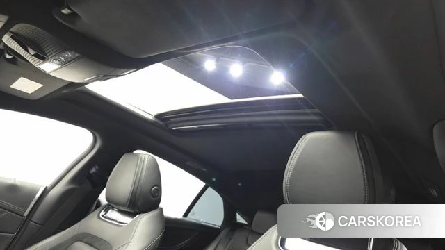 Mercedes-Benz AMG GT id 4854222 из Кореи 22
