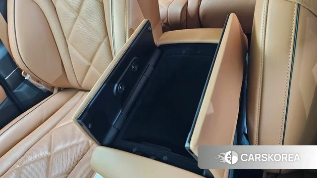 Genesis GV80 id 4387971 из Кореи 22