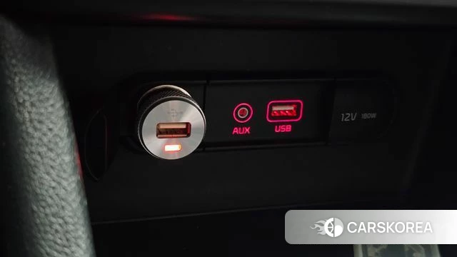 Kia Niro id 4491073 из Кореи 22