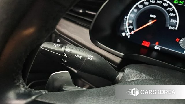 Kia K7 Premier id 4490252 из Кореи 22