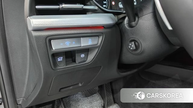 Genesis Electrified G80 (RG3) id 4671338 из Кореи 22