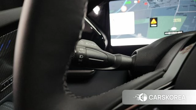 Renault Korea (Samsung) Grand Coleos id 4349241 из Кореи 22