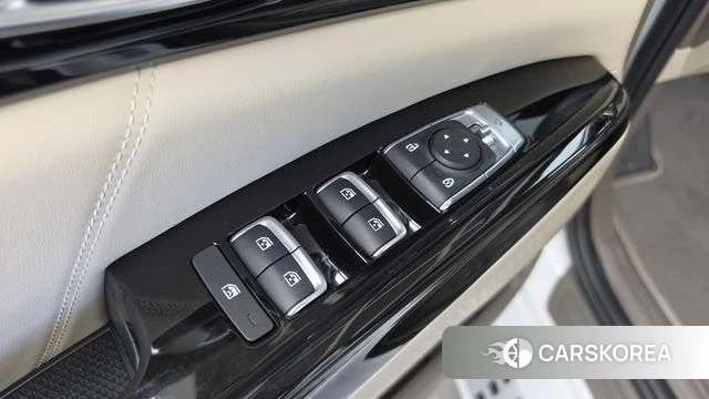 Kia Carnival 4th generation id 4773955 из Кореи 22