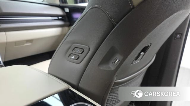 Kia Carnival 4th generation id 4524862 из Кореи 21