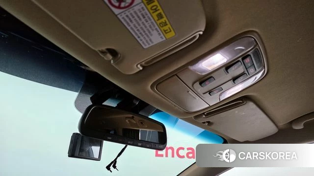 Kia The New Carnival id 4410457 из Кореи 22