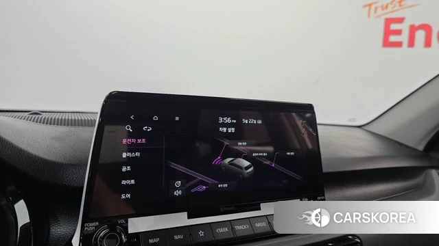 Kia Seltos id 4362236 из Кореи 22
