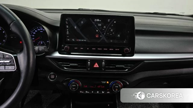 Kia The New K3 2nd generation id 4250107 из Кореи 22