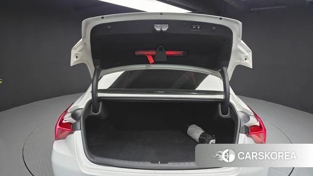 Kia K8 id 4692901 из Кореи 22