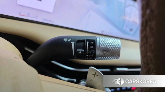 Genesis G80 (RG3) id 4783326 из Кореи 22