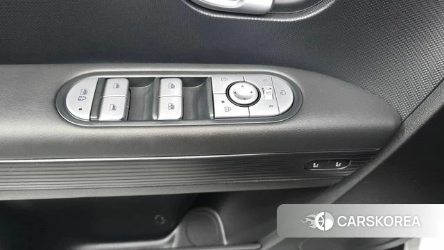 Hyundai Ionic 5 id 4415665 из Кореи 22
