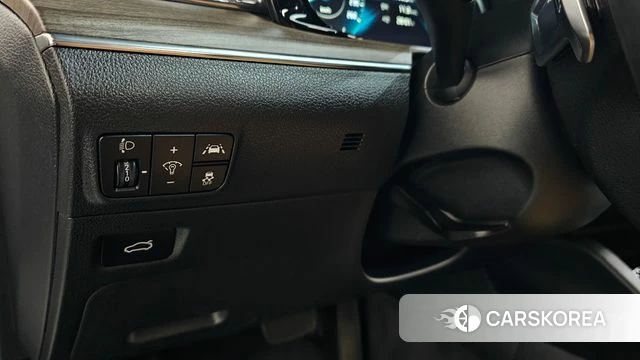 Kia K5 3rd generation id 4409894 из Кореи 22