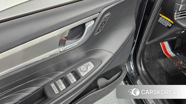 Hyundai The New Grandeur IG id 4225099 из Кореи 22