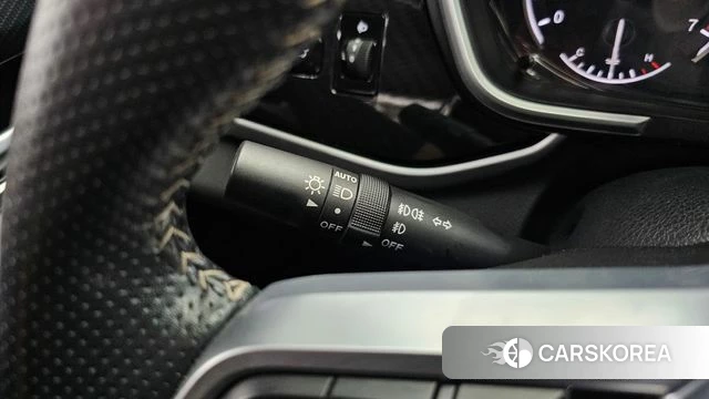 Dongfeng Socon Pencon ix5 id 4410681 из Кореи 22