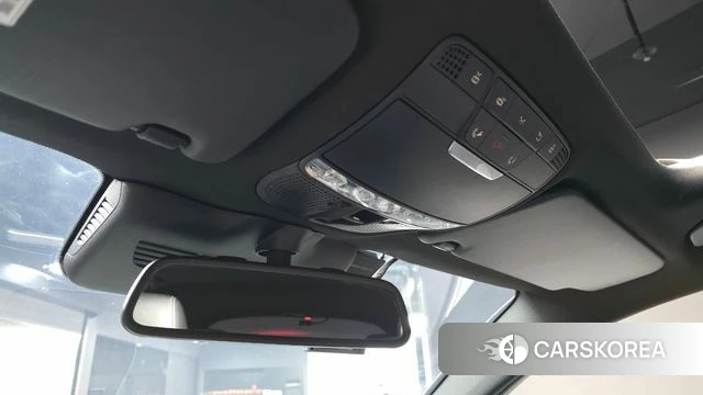 Mercedes-Benz GLC-Class X253 id 4417478 из Кореи 22