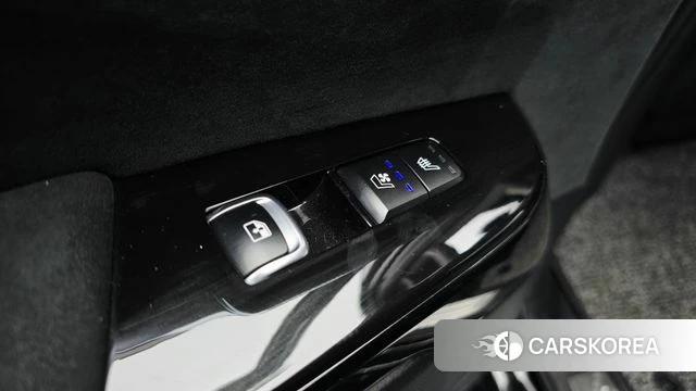 Kia Mohave Master id 4224362 из Кореи 22